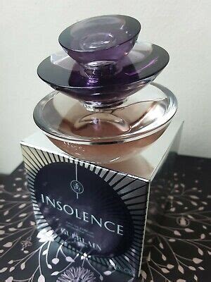 insolence guerlain discontinued